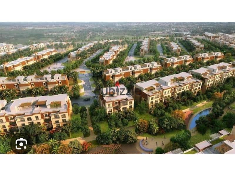 Studio Resale in Sarai - Elan | Installments 6