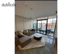 Mariotte residence | Heliopolis - apartment 0