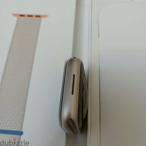 apple watch series 9 45m - like new 2