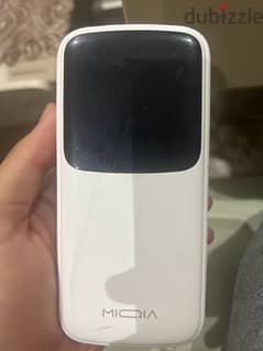 power bank