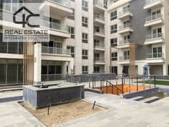 Apartment in Mountain View iCity, Prime Location, Landscape View 0