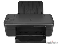 برنتر كسر زيرو  HP Deskjet all in one 2050 بسعر خرافي