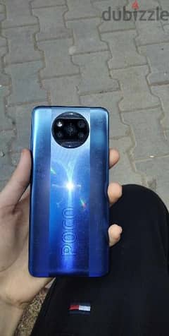 poco x3pro 0