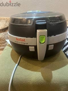 قلاية هوائية تيفال Tefal actifry