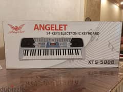 angelet xts 5888 اورج