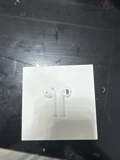 Airpods 2 Second generation