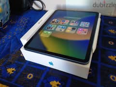 Ipad air M1