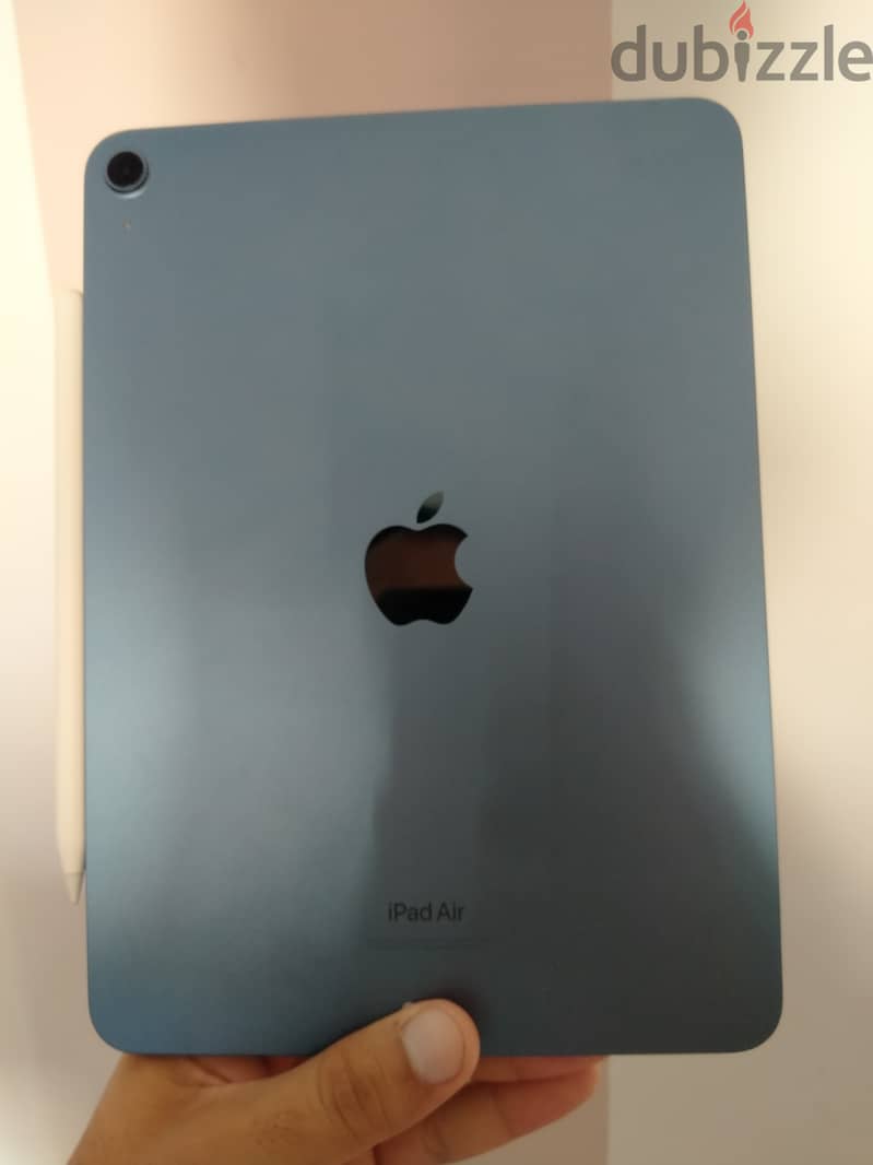 Ipad air M1 3