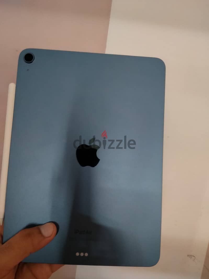 Ipad air M1 5