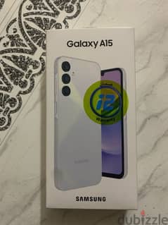 Samsung A15