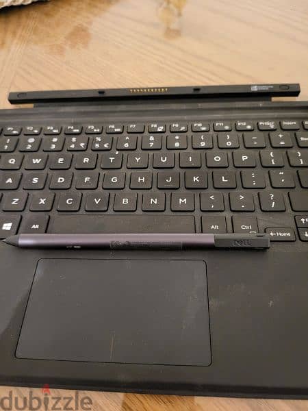 Dell Latitude 5285 512 SSD + Dell Active Pen 5