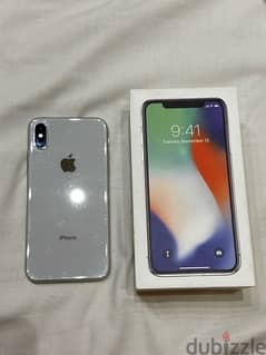 iphone x 64 GB