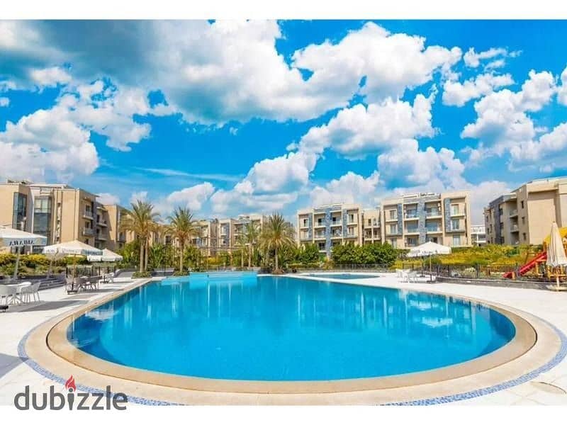 s villa فى المرحلة الجديدة  لمدينة  مصر للاسكان و التعمير فى المستقبل سيتى The Butterfly Mostakbel City 12