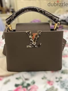 louis vuitton bag 0