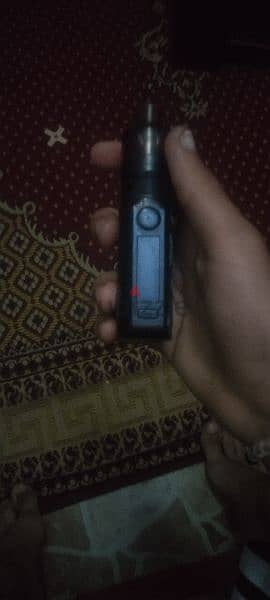 فيب vaporesso SWAG ll 2