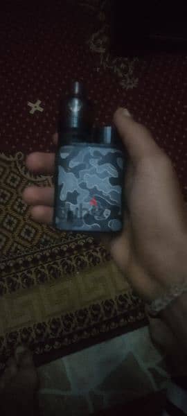 فيب vaporesso SWAG ll 3