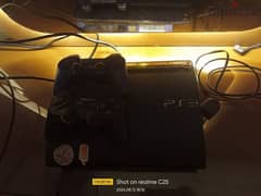 playstation 3 super slim