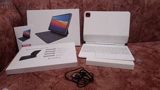 Magic Keyboard 11" انش