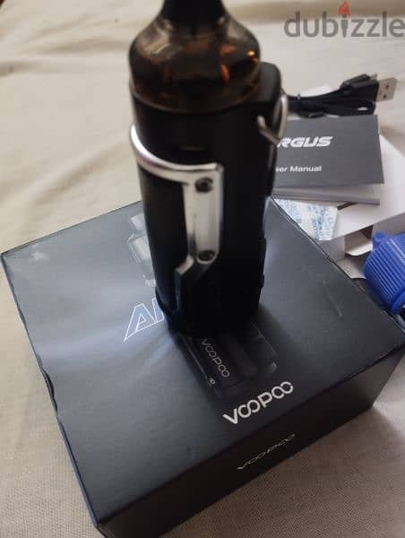 Voopoo argus 40W / ارجوس 40 وات 1