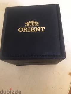 ساعه orient اصلي