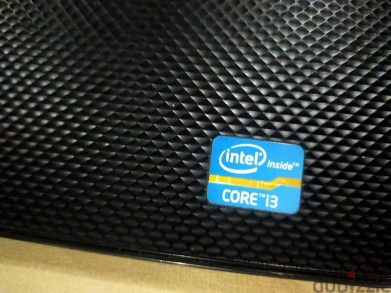 لاب ديل i3 intel 2