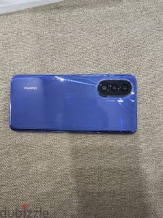 Huawei nova y70