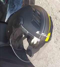 Helmet