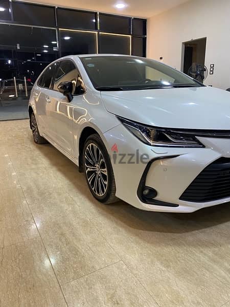 Toyota Corolla 2021 p5 3