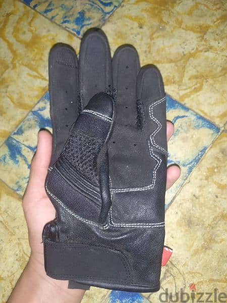 Original gloves 1