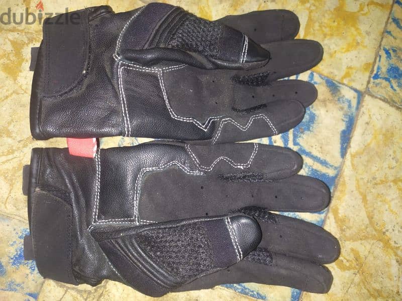 Original gloves 3