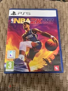 NBA2K23