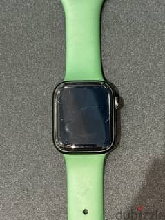 Apple Watch series 7