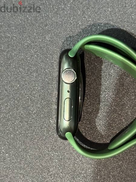 Apple Watch series 7 1