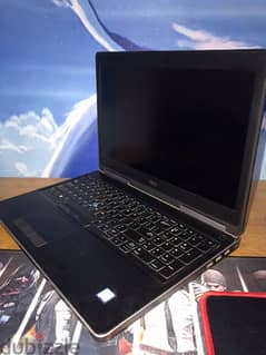 Dell precision 7520 0