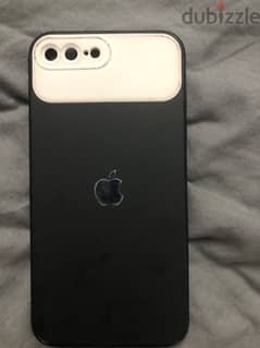 iPhone 7 Plus cover