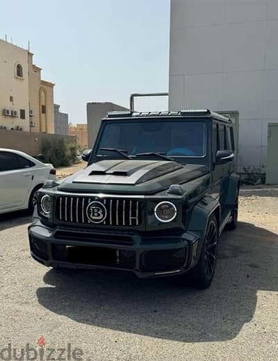 Mercedes-Benz GL-Class 2005  ( تربتك - جمرك) ( tripticket - gomrok )