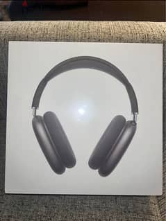 apple max headphone