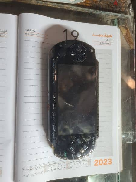 بلاستيشن PSP قطع غيار 1