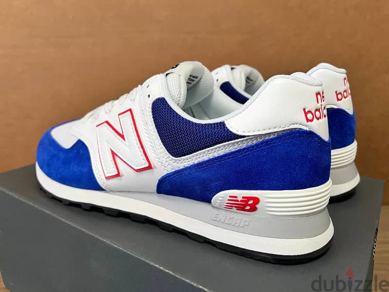 New balance original 3