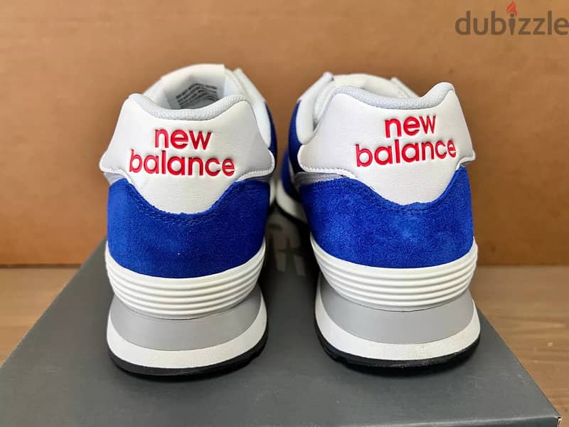 New balance original 4