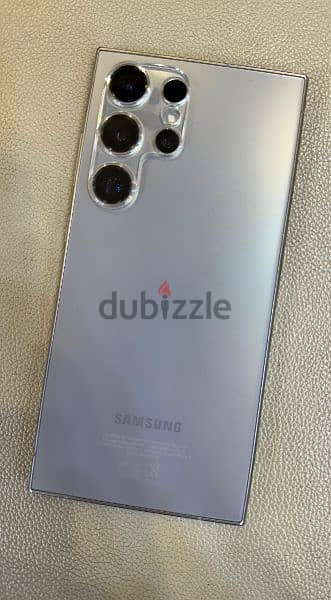 Samsung S24 Ultra 0