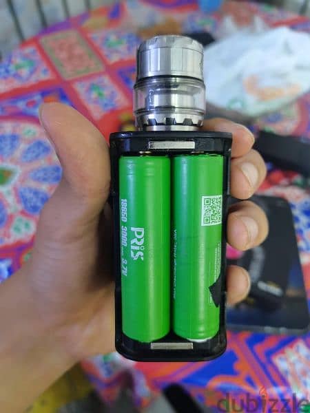 vape puma and kylin mesh tank 2