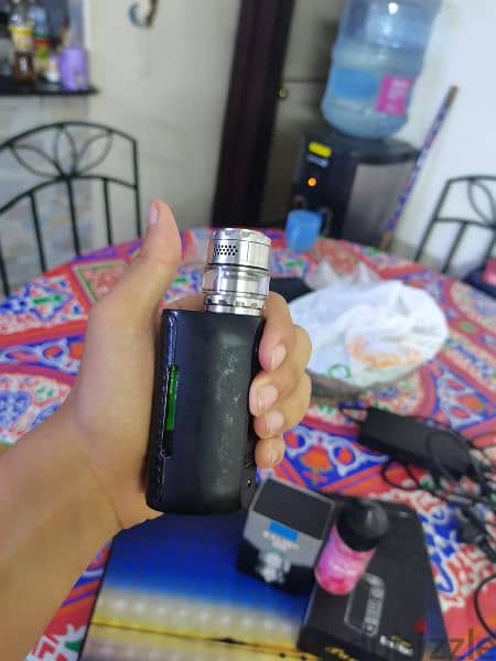 vape puma and kylin mesh tank 3