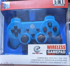 كنترولر XP-701 Wireless Gamepad