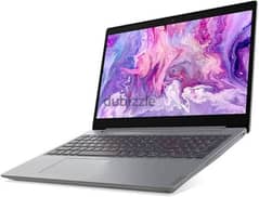 Lenovo IdeaPad L3 | i5 10th Gen | 4GB RAM | 1TB HDD | MX130 Graphics