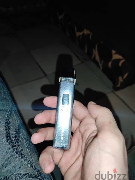 geek vape wenax q 0