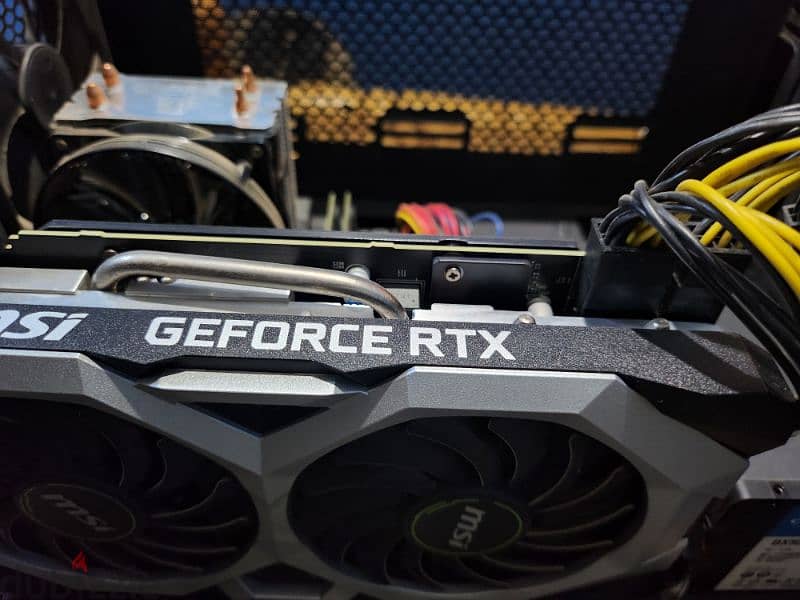 Rtx 2080 super 8 gb 1