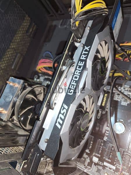 Rtx 2080 super 8 gb 2