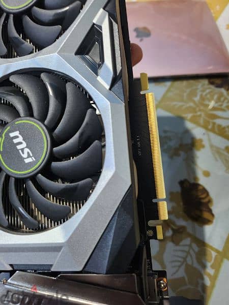 Rtx 2080 super 8 gb 6