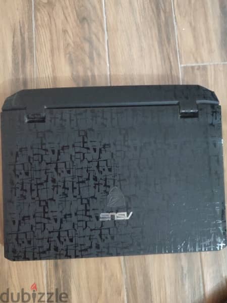 Asus G75V 2